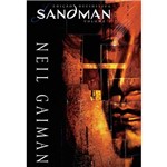 Ficha técnica e caractérísticas do produto Sandman: Edição Definitiva (Volume II)