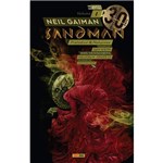 Sandman Edição Especial de 30 Anos - Vol.1 - Prelúdios e Noturnos