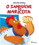 Ficha técnica e caractérísticas do produto Sanduiche da Maricota, o - 03 Ed - Moderna