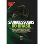 Ficha técnica e caractérísticas do produto Sanguessugas do Brasil - Geracao