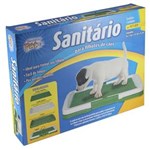 Ficha técnica e caractérísticas do produto Sanitário Higiênico para Filhotes de Cães com Tripla Camada