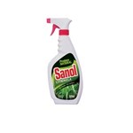 Ficha técnica e caractérísticas do produto Sanol Citronela Spray 500 Ml