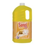 Ficha técnica e caractérísticas do produto Sanol Dog Shampoo 5L Neutro