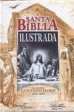 Ficha técnica e caractérísticas do produto Santa Biblia Ilustrada, a - Mini Books