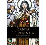Ficha técnica e caractérísticas do produto Santa Teresinha - Petra