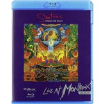 Ficha técnica e caractérísticas do produto Santana Hymns For Peace Live At Montreux 2004 - Blu-ray Blues
