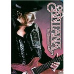 Ficha técnica e caractérísticas do produto Santana In Concert - DVD Blues