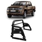 Santo Antonio Amarok H3 Preto