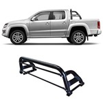 Santo Antonio Amarok H2 Preto