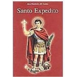 Ficha técnica e caractérísticas do produto SANTO EXPEDITO - 1a