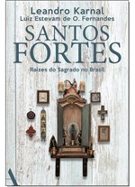 Ficha técnica e caractérísticas do produto Santos Fortes - Anfiteatro - Rocco