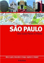 Ficha técnica e caractérísticas do produto São Paulo. Guia Passo a Passo - Publifolha