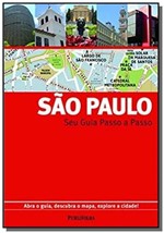 Ficha técnica e caractérísticas do produto Sao Paulo: Seu Guia Passo a Passo - Publifolha