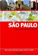 Ficha técnica e caractérísticas do produto São Paulo - Seu Guia Passo a Passo - Publifolha
