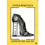 Ficha técnica e caractérísticas do produto Sapato de Salto - Casa Lygia
