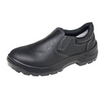 Ficha técnica e caractérísticas do produto Sapato de Segurança Marluvas 90s19-Bp com Bico de Plástico