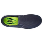 Ficha técnica e caractérísticas do produto Sapato Go Walk 4 Marinho Skechers 54171 Xxm40