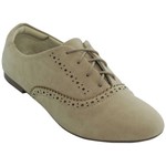Sapato Oxford Facinelli 51101