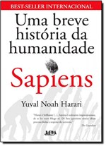Ficha técnica e caractérísticas do produto Sapiens: uma Breve História da Humanidade - Lpm