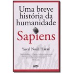 Ficha técnica e caractérísticas do produto Sapiens: uma Breve Historia da Humanidade