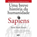 Ficha técnica e caractérísticas do produto Sapiens Uma Breve Historia Da Humanidade