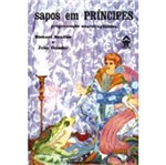 Ficha técnica e caractérísticas do produto Sapos em Principes - Summus