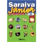 Ficha técnica e caractérísticas do produto Saraiva Junior Dicionario da Lingua Portuguesa Ilustrado - Saraiva