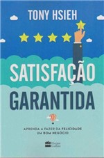 Ficha técnica e caractérísticas do produto Satisfacao Garantida - Harpercollins