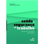 Saúde e Segurança no Trabalho