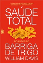 Ficha técnica e caractérísticas do produto Saude Total - Wmf Martins Fontes - 1