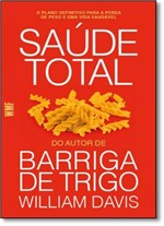 Ficha técnica e caractérísticas do produto Saúde Total - Wmf Martins Fontes