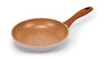 Ficha técnica e caractérísticas do produto Sauté Petit Flavorstone 20 Cm - Cobre Color Edition - | Sauté Petit 20Cm