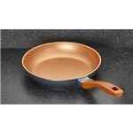 Ficha técnica e caractérísticas do produto Sauté Petit Flavorstone 20 Cm - Cobre Color Edition - | Sauté Petit 20cm