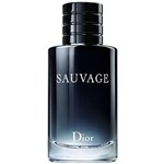 Ficha técnica e caractérísticas do produto Sauvage Masculino de Christian Dior Eau de Toilette 100 Ml