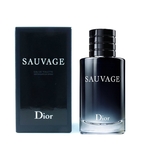 Ficha técnica e caractérísticas do produto Sauvage Masculino de Christian Dior Eau de Toilette