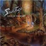 Ficha técnica e caractérísticas do produto Savatage - Edge Of Thorns