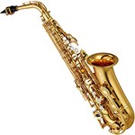 Ficha técnica e caractérísticas do produto Saxofone Alto Eb Laqueado YAS-280 Yamaha