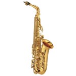 Ficha técnica e caractérísticas do produto Saxofone Alto Eb Mí Bemol Yas62 Yamaha