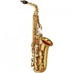 Ficha técnica e caractérísticas do produto Saxofone Alto Eb Yas-280 Yamaha