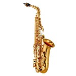 Saxofone Alto Yamaha YAS 480