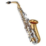 Saxofone Alto Yamaha YAS-26 ID