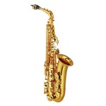 Ficha técnica e caractérísticas do produto Saxofone Alto Yamaha YAS 62
