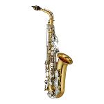 Ficha técnica e caractérísticas do produto Saxofone Alto Yamaha Yas26