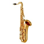 Saxofone Tenor Yamaha YTS 480 ID