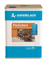 Ficha técnica e caractérísticas do produto Sayerlack Polistein Transparente 18 Litros