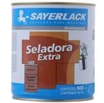 Ficha técnica e caractérísticas do produto Sayerlack Seladora Madeira 0,9 Litro