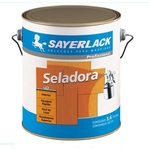 Ficha técnica e caractérísticas do produto Sayerlack Seladora Madeira 3,6 litros