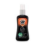 Ficha técnica e caractérísticas do produto SBP Kids Repelente 12h Spray - 90ml