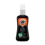 Ficha técnica e caractérísticas do produto SBP Kids Repelente 12h Spray 90ml