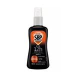 Ficha técnica e caractérísticas do produto SBP Pro Repelente 12h Spray - 90ml